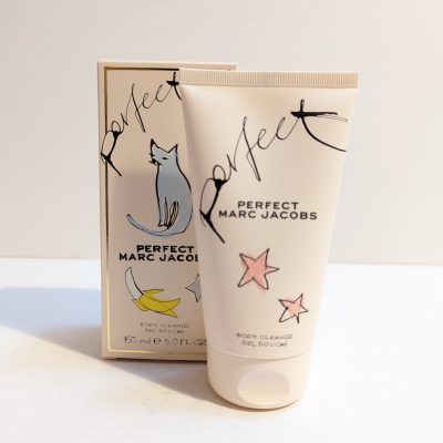 Marc Jacobs Perfect 150ml Shower Gel Body Wash for Women - Image 10