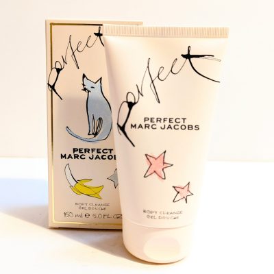 Marc Jacobs Perfect 150ml Shower Gel Body Wash for Women - Image 2