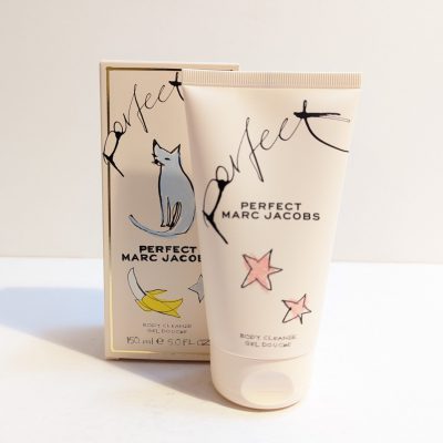 Marc Jacobs Perfect 150ml Shower Gel Body Wash for Women - Image 7