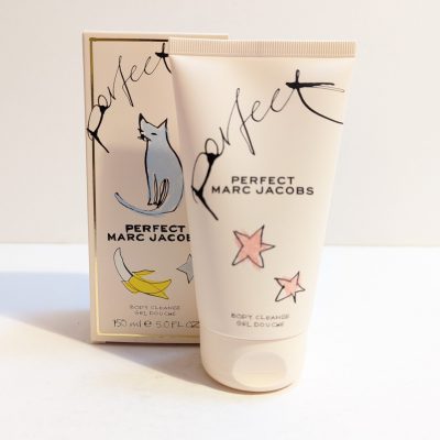 Marc Jacobs Perfect 150ml Shower Gel Body Wash for Women - Image 9