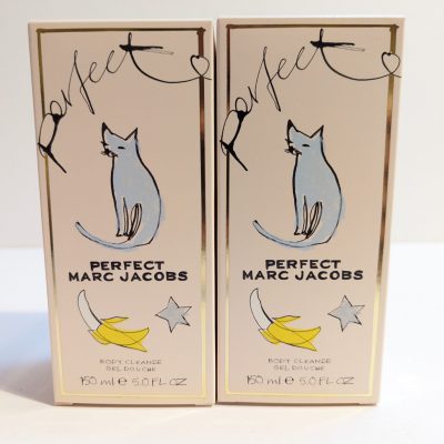 2x Marc Jacobs Perfect 150ml Shower Gel Body Wash for Women - Image 10