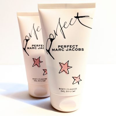 2x Marc Jacobs Perfect 150ml Shower Gel Body Wash for Women - Image 6