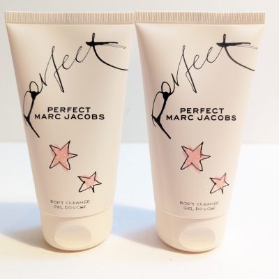 2x Marc Jacobs Perfect 150ml Shower Gel Body Wash for Women - Image 5