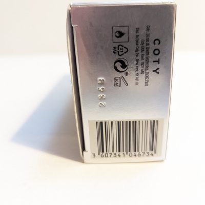 Jovan Black Musk for Men 88ml, Eau de Cologne - Image 2