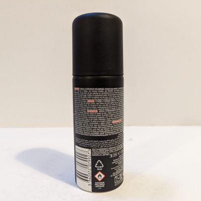 2x Guy Laroche Drakkar Noir Deodorant Spray 3.4oz - Image 5