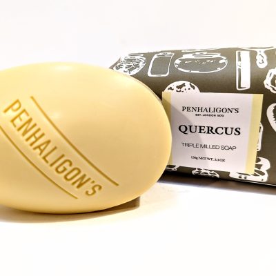 Penhaligon's Quercus Soap