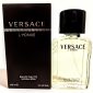 Versace l homme eau de toilette spray.