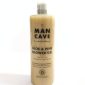 Man cave Mancave Aloe & Pine Shower Gel, 500ml Body Wash.