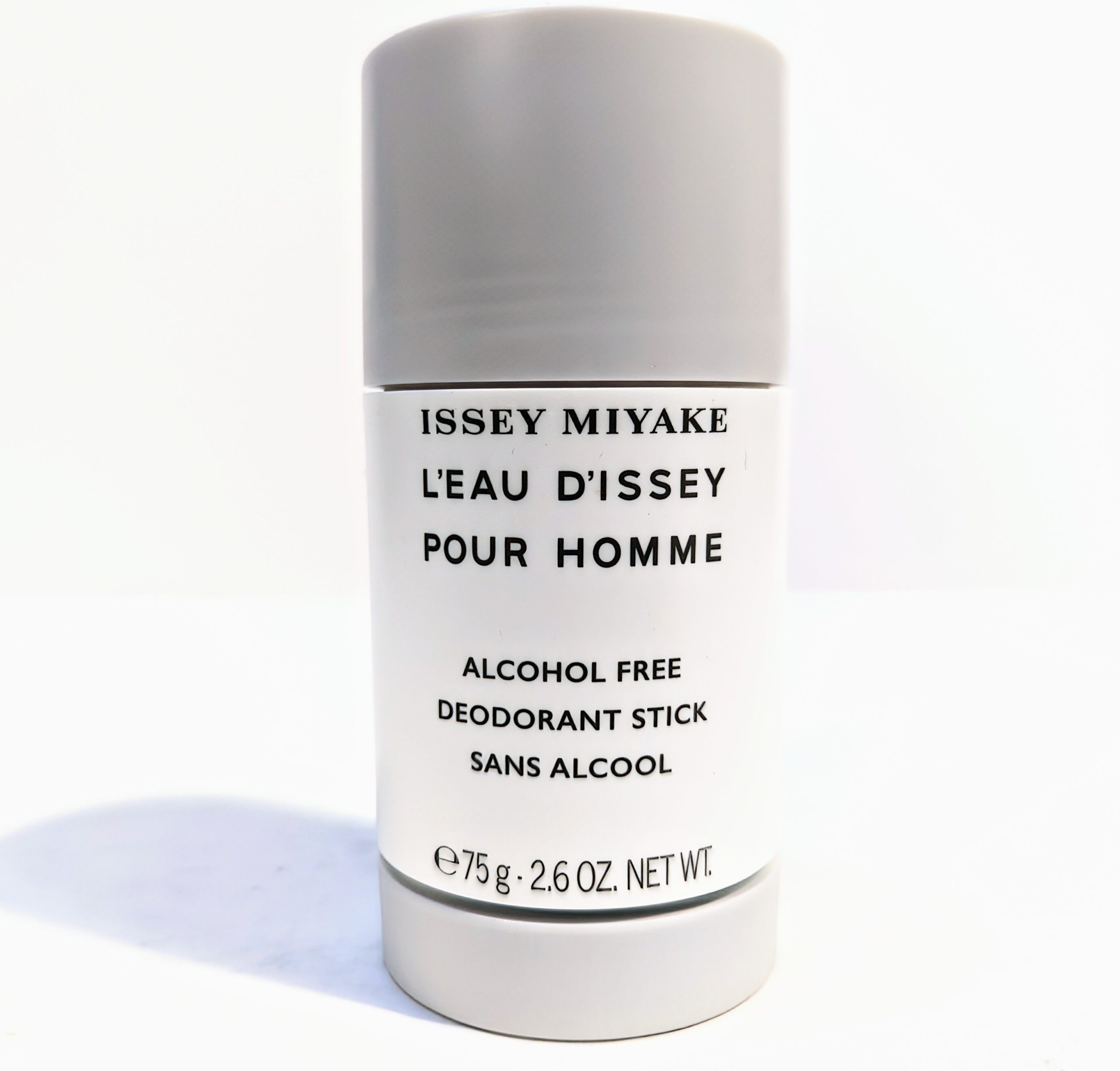 Issey Miyake L'eau D'issey 75ml Deodorant Stick for Men