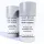 Two grey tubes of Issey Miyake L'eau D'Issey Pour Homme deodorant sticks, labeled alcohol-free, each with a net weight of 75g (2.6 oz).