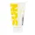 A package of Jil Sander Sun Men Fizz Body Shampoo Shower Gel, 150ml each, featuring a white container adorned with bold yellow lettering and a distinct blue logo.