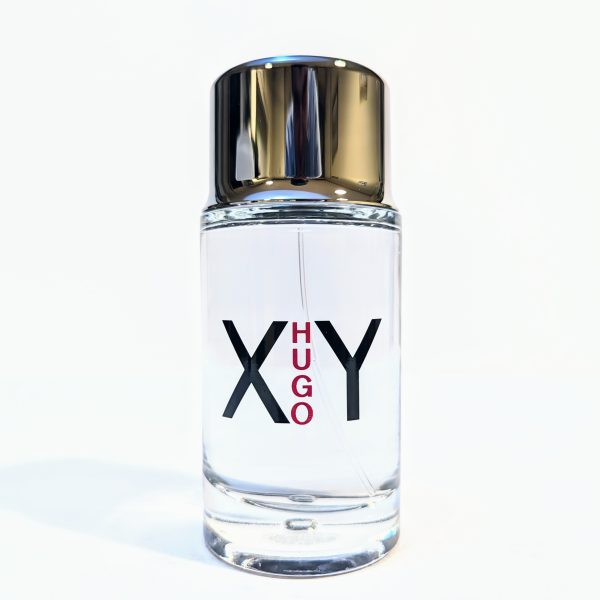 Hugo Boss XY 100ml Eau De Toilette EDT for Men