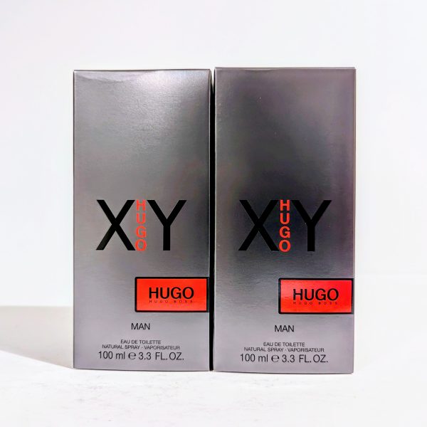 Hugo boss xy falabella 2x best sale