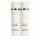 Two identical 100ml cans of Issey Miyake L’eau D’Issey Deodorant Spray for Women, featuring white packaging with black text and a silver band near the top, are displayed side by side on a white background.