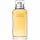 A clear rectangular bottle of Davidoff Horizon Eau de Toilette 125ml Spray for men, featuring a silver cap and amber-colored liquid, displayed against a white background.