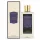 A rectangular bottle of Floris London Night Scented Jasmine Bath & Shower Gel for Women, 250ml, stands next to its matching box, both labeled 250 ml (8.45 US fl oz).