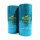 Two teal Hollister California Wave 2 deodorant sticks for him, each 2.5 oz/75 g, placed side by side.