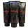 3x Replay for him! Shower Gel for Men 400ml