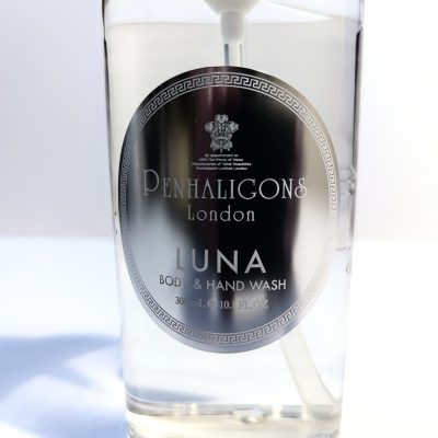 Penhaligon's Luna Body & Hand Wash, 300ml - Image 4