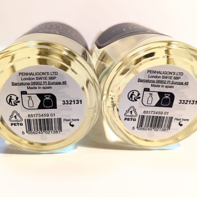 Penhaligon's Halfeti Body & Hand Wash, 300ml - Image 3