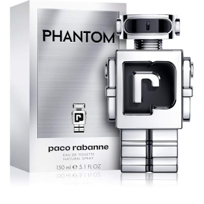 Paco Rabanne Phantom edt 150ml