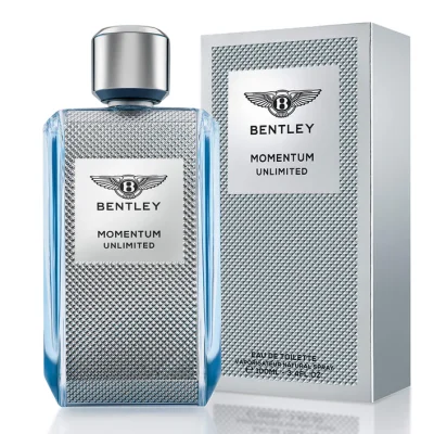 Bentley Momentum 100ml EDT