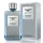 The Bentley Momentum 100ml Eau De Toilette EDT for Men bottle, featuring a textured silver design, is displayed alongside its matching box.