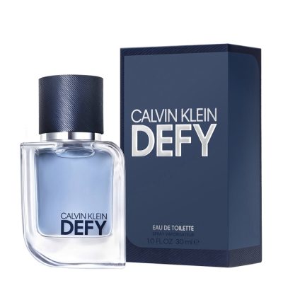 Calvin Klein Defy 30ml EDT for men - Image 1