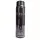 A black canister of Calvin Klein Eternity for Men body spray, 5.3 oz, is standing upright against a white background.