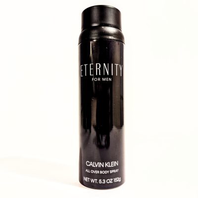 Calvin Klein Eternity For Men Body spray, 150ml - Image 3