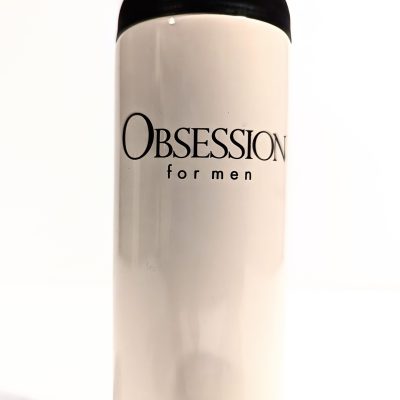 2x Calvin Klein Obsession for men Body Spray 150ml - Image 2