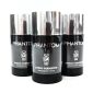 Three 75ml Paco Rabanne Phantom Deodorant Sticks are lined up side by side on a white background.