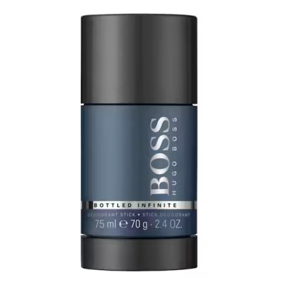 Boss Bottled Infinite Deodorant Stick