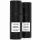 Two bottles of Tom Ford F*** Fabulous All Over Body Spray 150ml, each in sleek black with white rectangular labels, are positioned side by side on a white background.