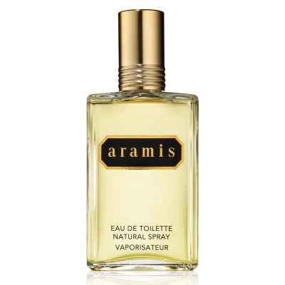 Aramis 110ml EDT Spray for Men, Classic Fragrance - Image 2