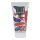 A set of 3 Dunhill London Shower Breeze shower gels, each 50ml, featuring red, white, and blue abstract packaging.