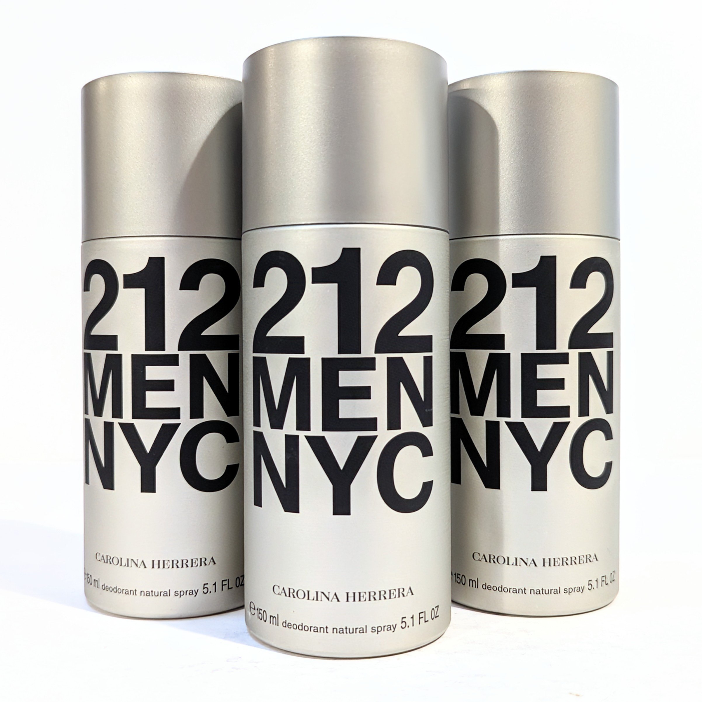 Deodorant main image 1