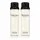 Two bottles of Calvin Klein Obsession for Men Body Spray, 150ml each, with black caps on a white background.