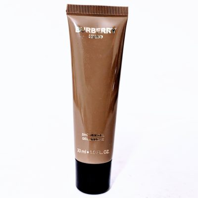Burberry Hero 30ml Shower Gel Body Wash for Men