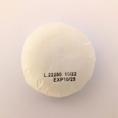 3x Penhaligon's Quercus Triple Milled Soap 30g bars Minatures - Image 4