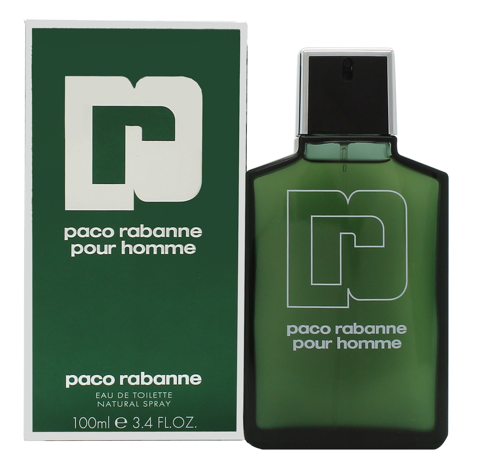 paco rabanne pour homme edt for men 100ml spray 2x floris london cefiro ...