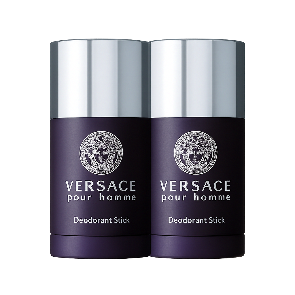 New Homme Deodorant