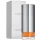 Calvin Klein Contradiction EDP Spray for Women, 100ml, is displayed beside its white box packaging, featuring orange liquid at the base of the bottle.