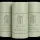 Three Cerruti 1881 Pour Homme Deodorant Sticks for Men, 75ml each, are arranged side by side.