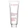 A white tube of Clarins Skincare Hand & Nail Treatment Cream 100ml, featuring red text and designed to soften hands and strengthen nails.