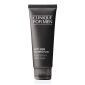 Two black tubes of Clinique for Men Anti-Aging Moisturizer 100ml, featuring white text on the front, stand upright against a white background.