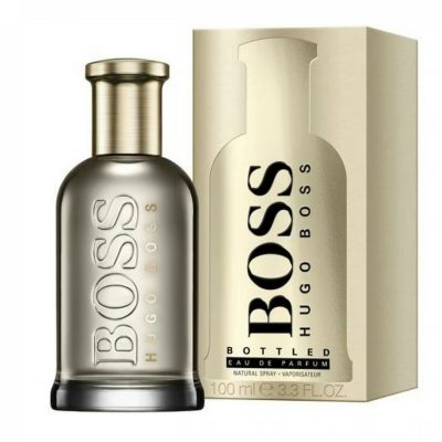 Hugo Boss Bottled EDP 100ml, for Men - Image 1
