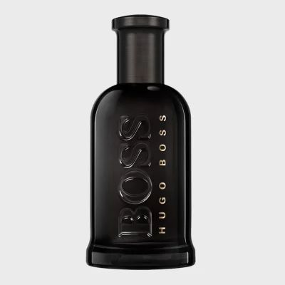 Hugo Boss Bottled Parfum 100ml, for Men - Image 2