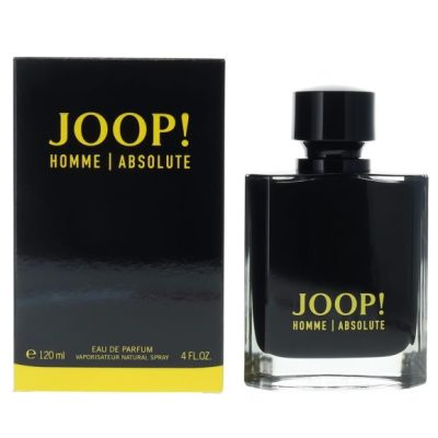 Joop! Homme Absolute EDP Spray for Men, 80ml - Image 1