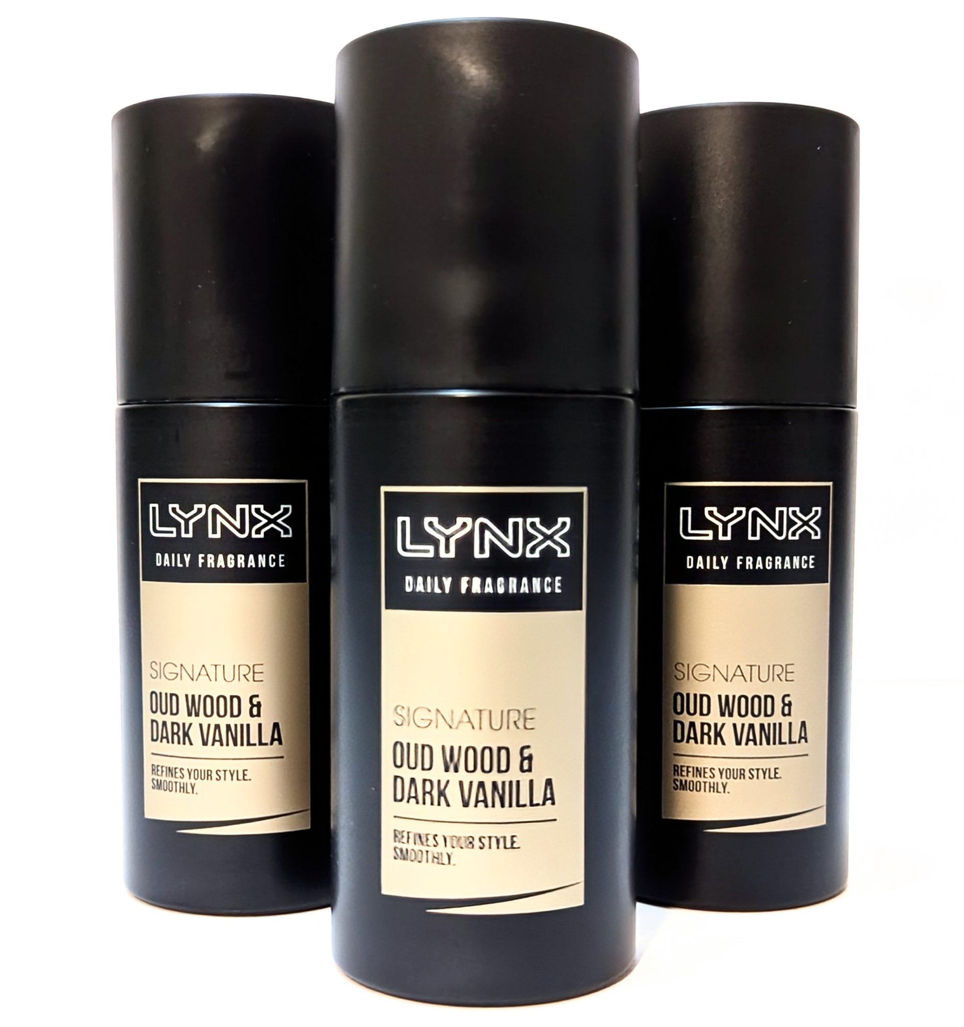 香水(男性用) Lynx Daily Fragrance 香水(男性用) Lynx Daily Fragrance Daily & Body Fragrance